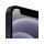 Apple iPhone 12 Mini 128GB schwarz