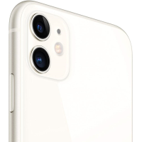 Apple iPhone 11 64GB weiß oZ