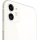 Apple iPhone 11 64GB weiß oZ