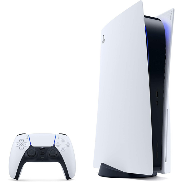 Sony PlayStation 5 825GB weiß
