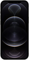 Apple iPhone 12 Pro Max 128GB graphit