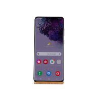 Samsung Galaxy S20+ 5G G986B/DS 128GB cosmic black