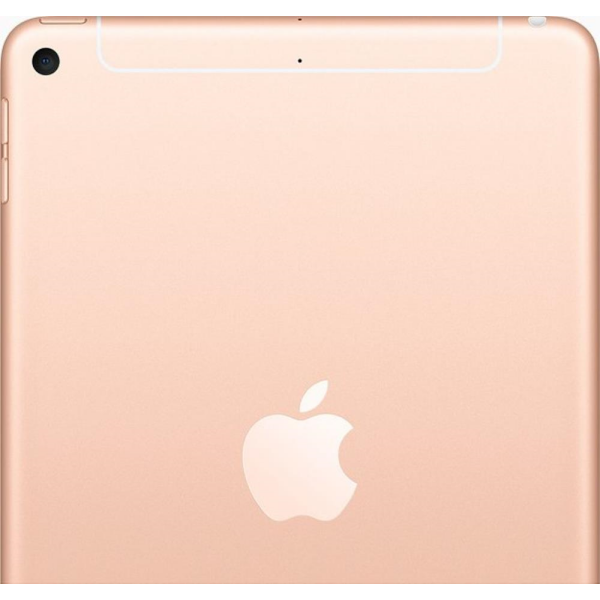 Apple iPad mini 5 64GB LTE gold MUX72