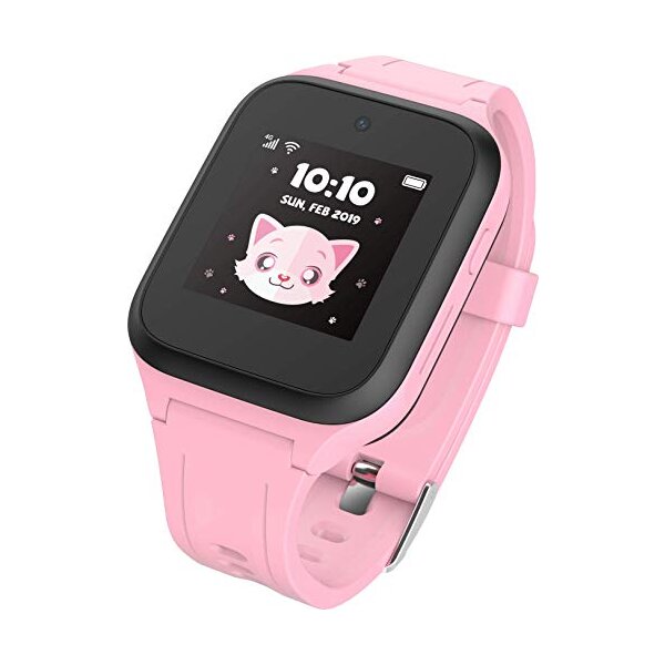 Alcatel Move Time MT40 rosa