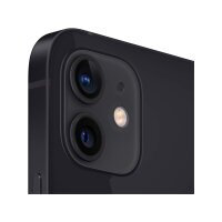 Apple iPhone 12 256GB schwarz