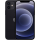 Apple iPhone 12 256GB schwarz