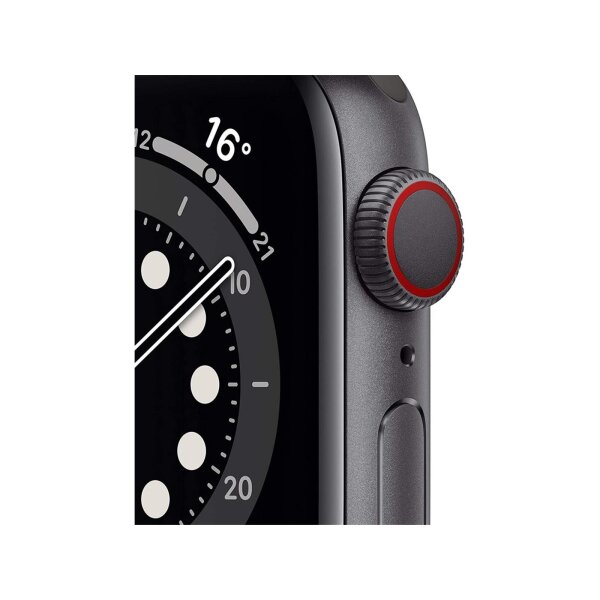 Apple watch 4 40mm space gray clearance