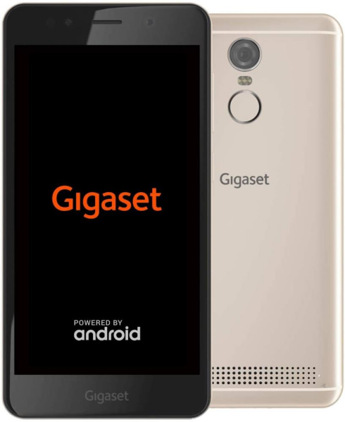 Gigaset GS180 Champagne