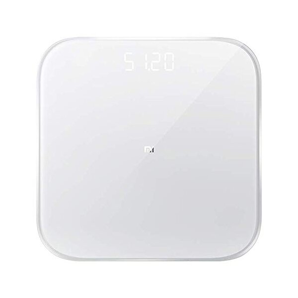 Xiaomi Mi Smart Scale 2 (White)