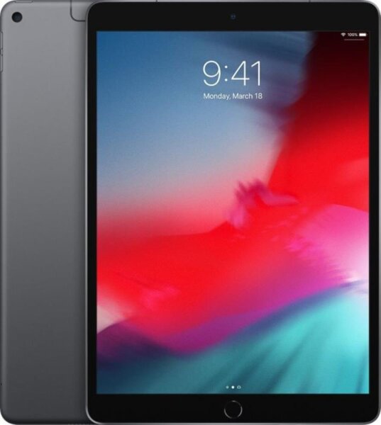 Apple iPad Air 3 (2019) 64GB Spacegrau Wi-Fi + 4G