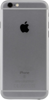 Apple iPhone 6s 32 GB grau