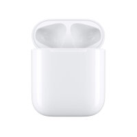 Apple AirPods 2. Generation - LadeCase