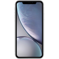 Apple iPhone XR 64GB weiß oZ