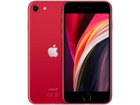Apple iPhone SE (2020) 64GB rot oZ