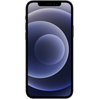 Apple iPhone 12 128GB schwarz