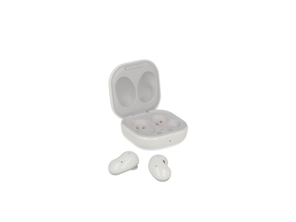 Samsung Galaxy Buds Live Mystic White