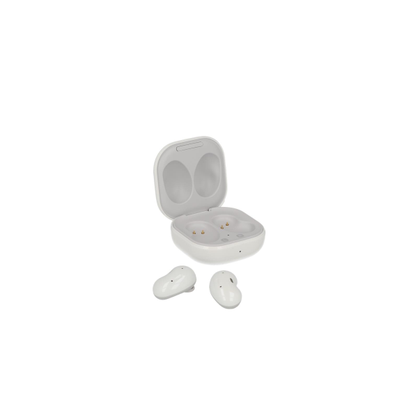 Samsung Galaxy Buds Live - True Wireless-Kopfhörer R180 Weiß