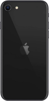 Apple iPhone SE (2020) 128GB schwarz oZ