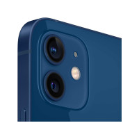 Apple iPhone 12 256GB blau