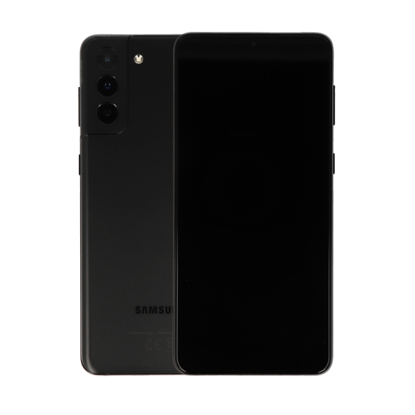 Samsung Galaxy S21+ 5G G996B/DS 128GB Phantom Black
