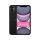Apple iPhone 11 128GB schwarz oZ