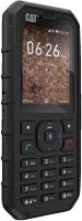 CAT B35 DualSim LTE 4GB schwarz