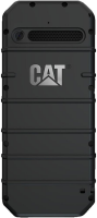 CAT B35 DualSim LTE 4GB schwarz