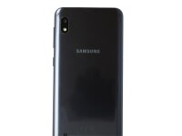 Samsung Galaxy A10 Dual SIM 32GB schwarz