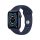 Apple Watch Series 6 GPS + Cellular, 44mm blau