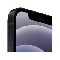 Apple iPhone 12 64GB schwarz