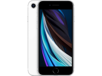 Apple iPhone SE (2020) 64GB weiß oZ