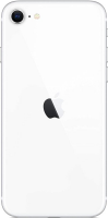 Apple iPhone SE (2020) 64GB weiß oZ