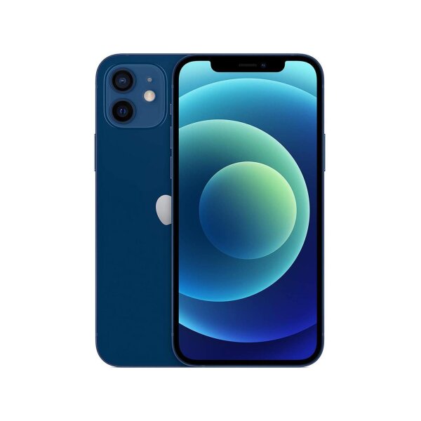 Apple iPhone 12 64GB blau
