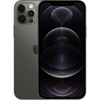 Apple iPhone 12 Pro 256GB graphit