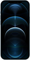 Apple iPhone 12 Pro Max 128GB pazifikblau