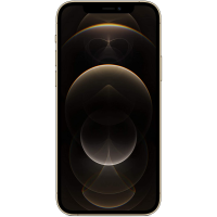 Apple iPhone 12 Pro 256GB gold