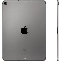 Apple iPad Air 4 64GB spacegrau Wi-Fi + 4G (2020)