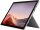 Microsoft Surface Pro 7 Platin, Core i5-1035G4, 8GB RAM, 128GB SSD