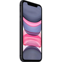 Apple iPhone 11 64GB schwarz oZ