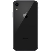 Apple iPhone XR 64GB schwarz oZ