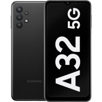Samsung Galaxy A32 5G A326B/DS 64GB Awesome Black