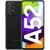 Samsung Galaxy A52 LTE 128 GB Enterprise Edition Awesome...