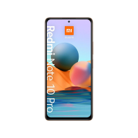Xiaomi Redmi Note 10 Pro 128GB/6GB Gradient Bronze