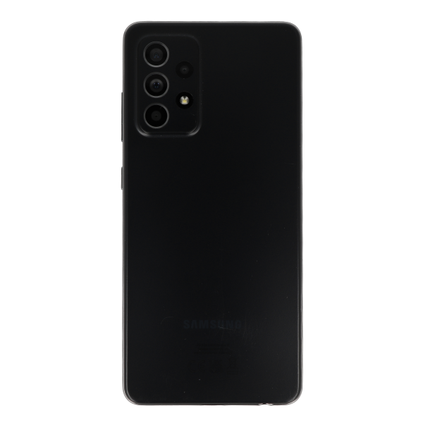 Samsung Galaxy A52 5G A526B/DS 128GB Awesome Black