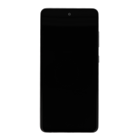 Samsung Galaxy A52 5G A526B/DS 128GB Awesome Black