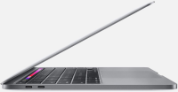 Apple MacBook Pro 13 M1 8C/8C 256GB/8GB spacegrau (2020)
