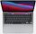 Apple MacBook Pro 13 M1 8C/8C 256GB/8GB spacegrau (2020)