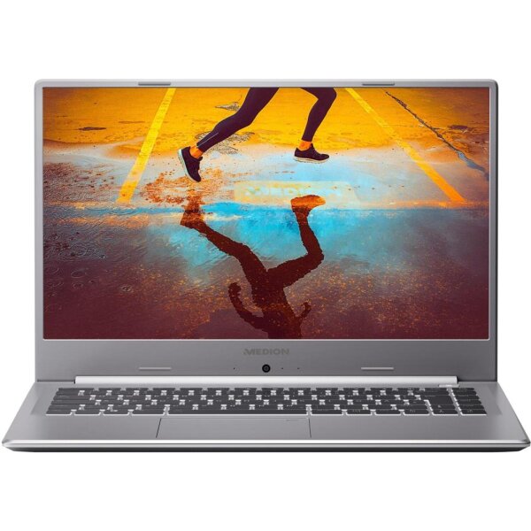 Medion AKOYA S15447 - 15.6 Zoll 8GB DDR4 512GB