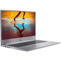 Medion AKOYA S15447 - 15.6 Zoll 8GB DDR4 512GB