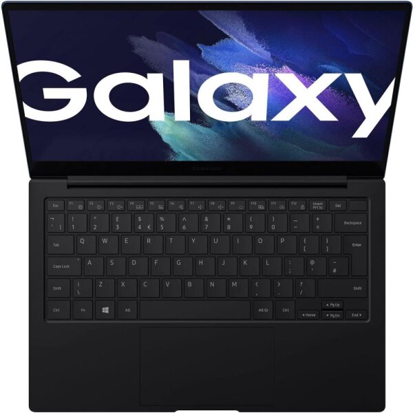 Samsung Galaxy Book Pro 13 Mystic Blue Core i7-1160G7 16GB RAM 512GB SSD LTE